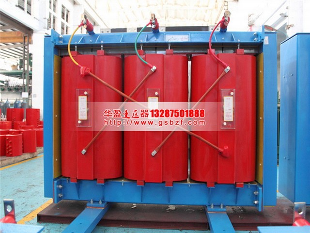 SCB11-125KVA干式變壓器 SCB11-125KVA干式變壓器